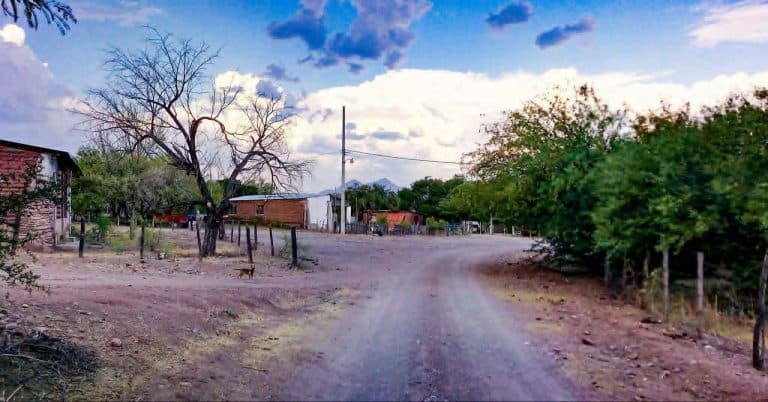 La Ranchería de Juribana