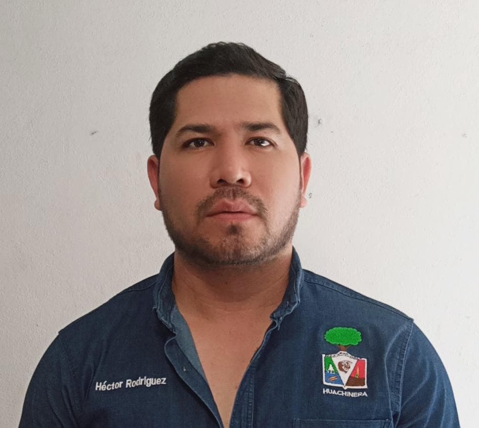 Fotografía de C. HECTOR HERNANDEZ RODRIGUEZ