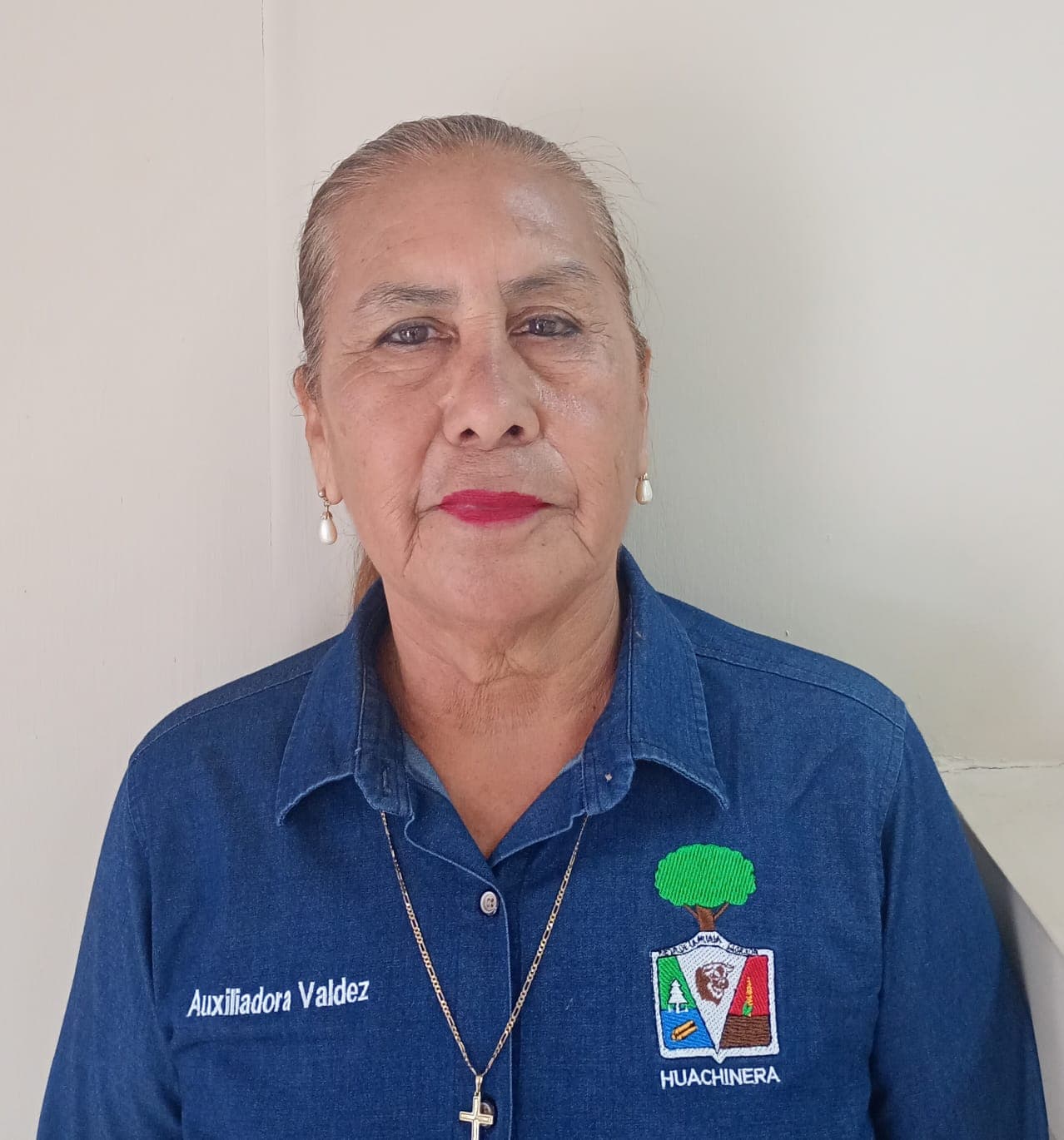 Fotografía de C. MARIA AUXILIADORA VALDEZ SANCHEZ