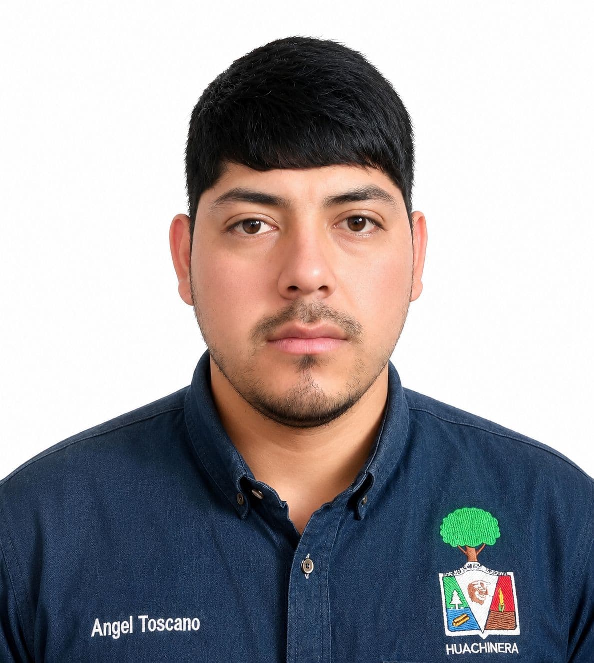 Fotografía de C. ANGEL VLADIMIR GOYTIA TOSCANO