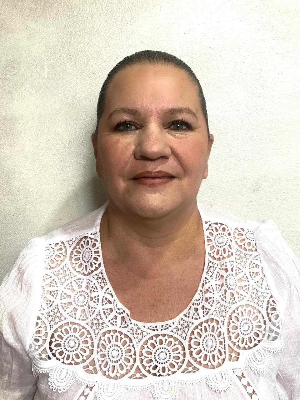 Fotografía de C. ALTAGRACIA RUBIANO GARCIA