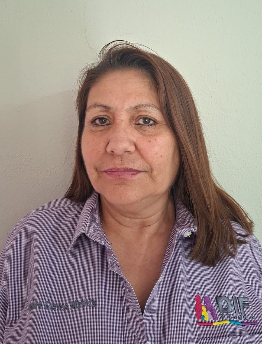 Fotografía de C. PALMIRA CUEVAS MURRIETA