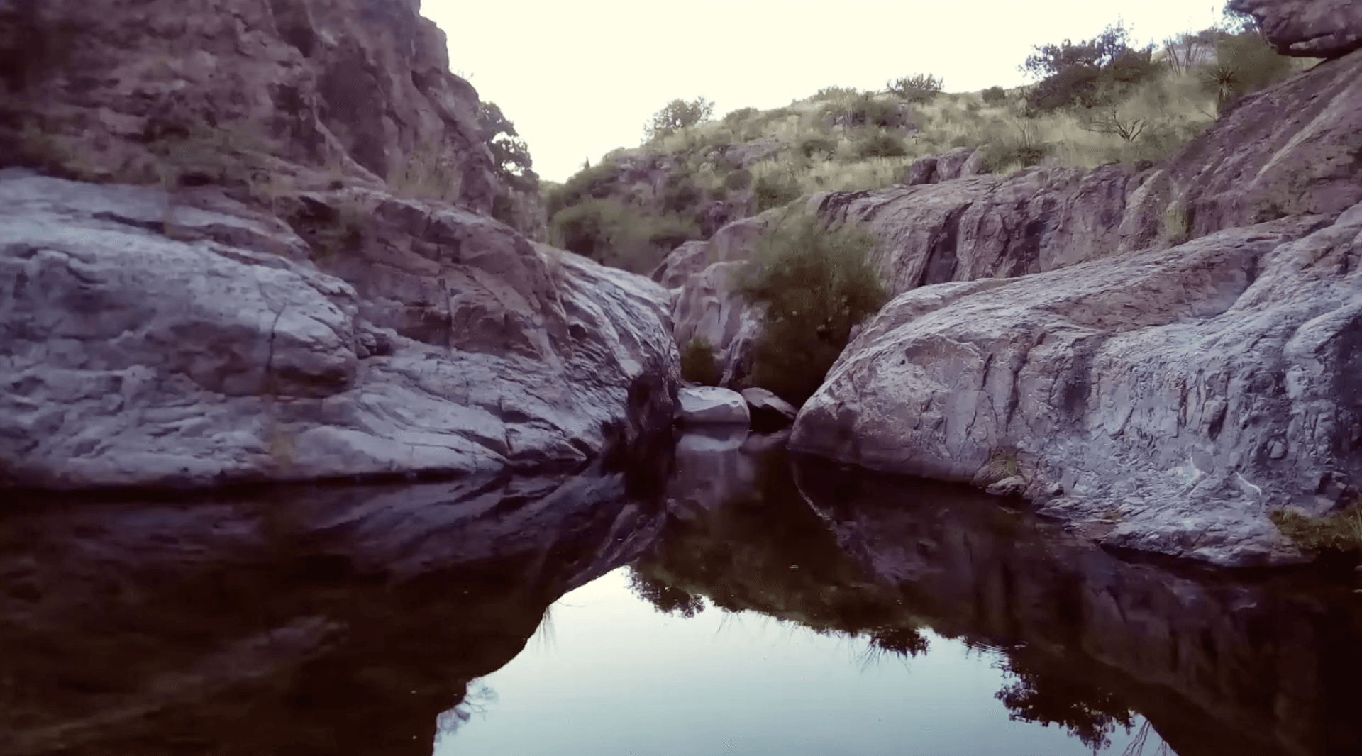 Las Tinajas del Tonechi